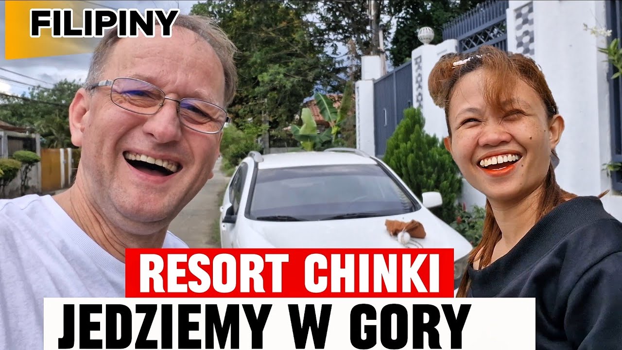 CHINKA PODJELA DECYZJE .. a my wyjezdzamy do resortu w gory. JAK tam BUDOWA POKOJU?