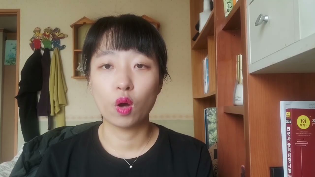 중국어 공부 잘하는 비법 How to study Chinese well
