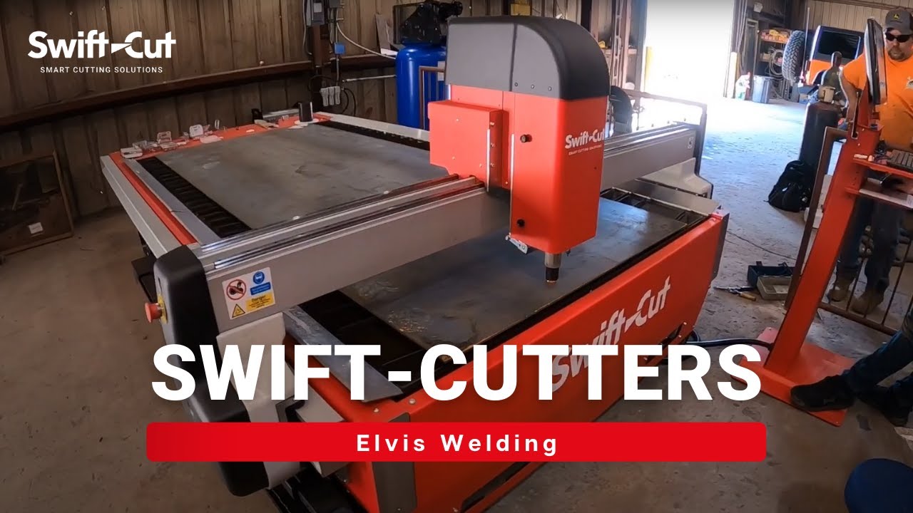 Elvis Welding