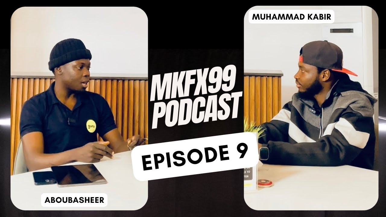 AREWA MARKETING GURU EXPLAINED HOW HE STARTED FROM HUMBLE BEGINNING AND TURN ZERO TO MILLIONS