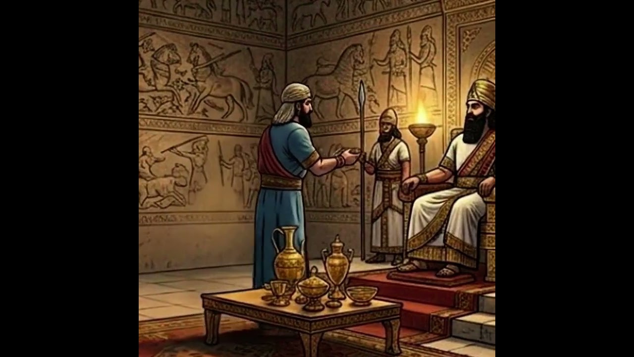 A Brief History of Persian Empire Persian Empire (1) Rise of the Achaemenids