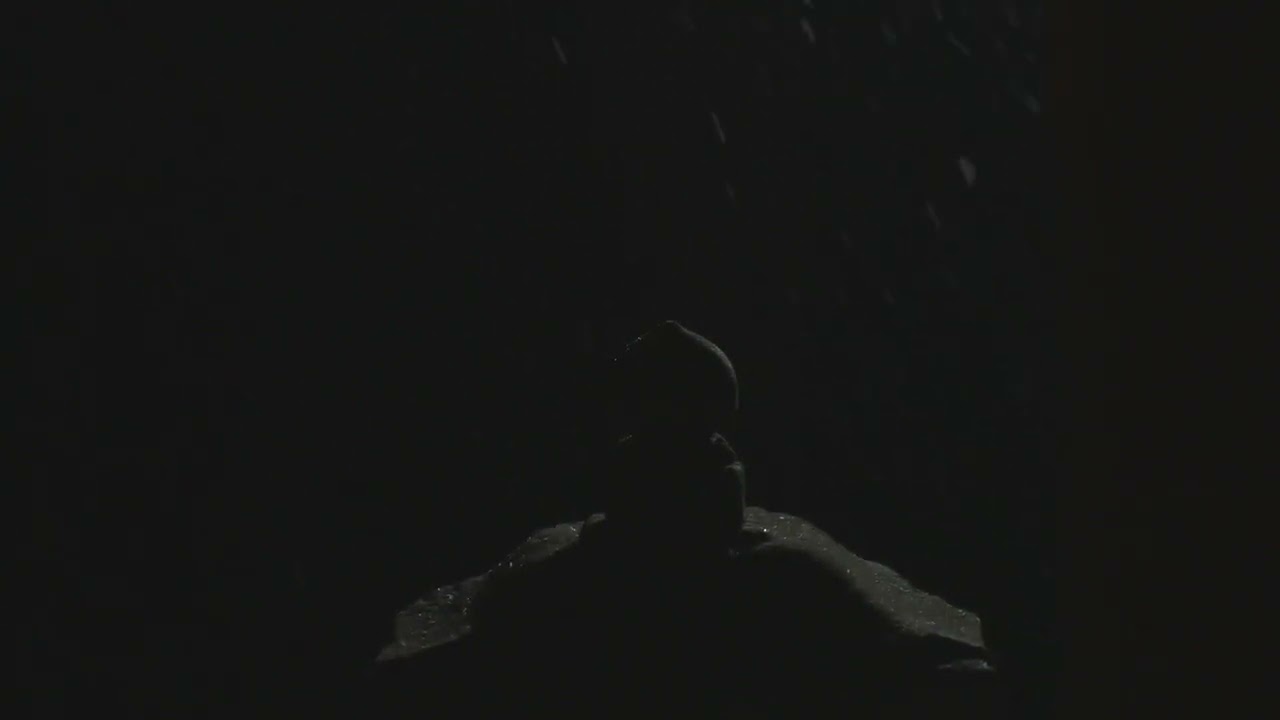 映像詩、春日のいのち（音楽：川上ミネ、監督：保山耕一）