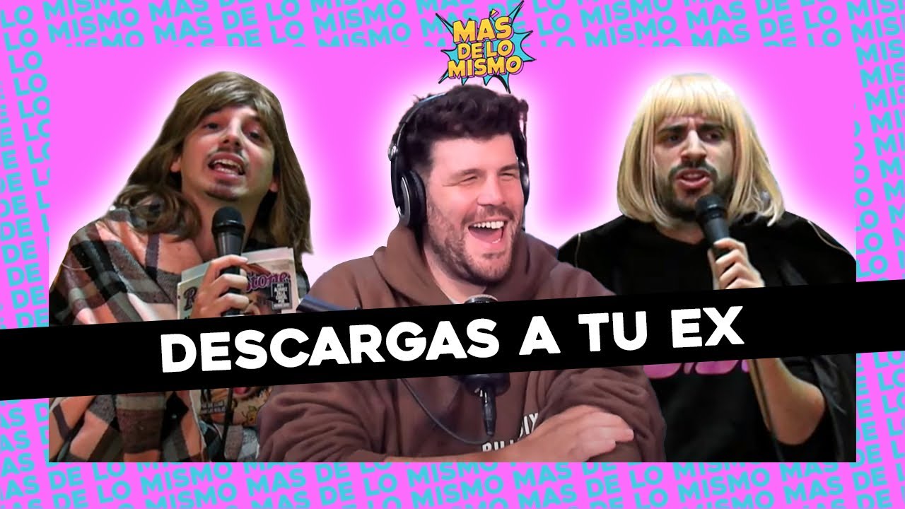 #MÁSDELOMISMO l 