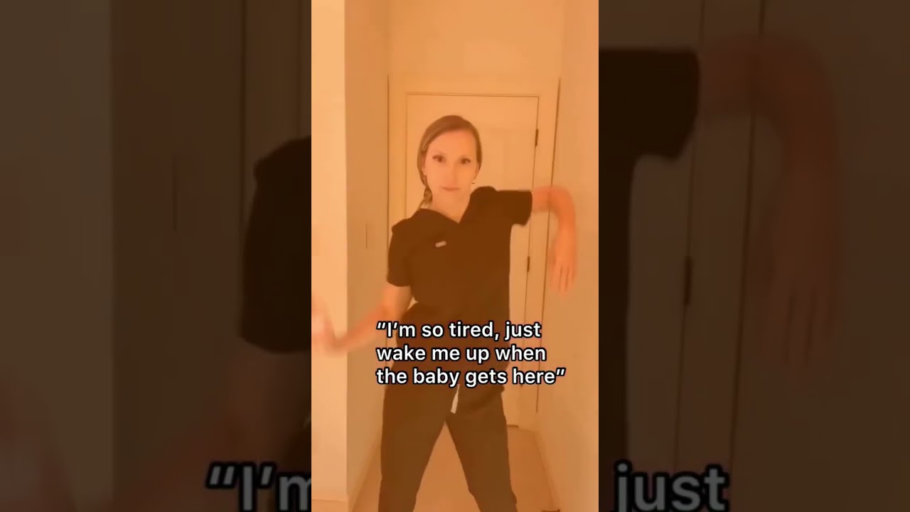 Things I&rsquo;ve heard dads say in the delivery room 😳 #shorts #ytshorts #pregnancy #laboranddelivery