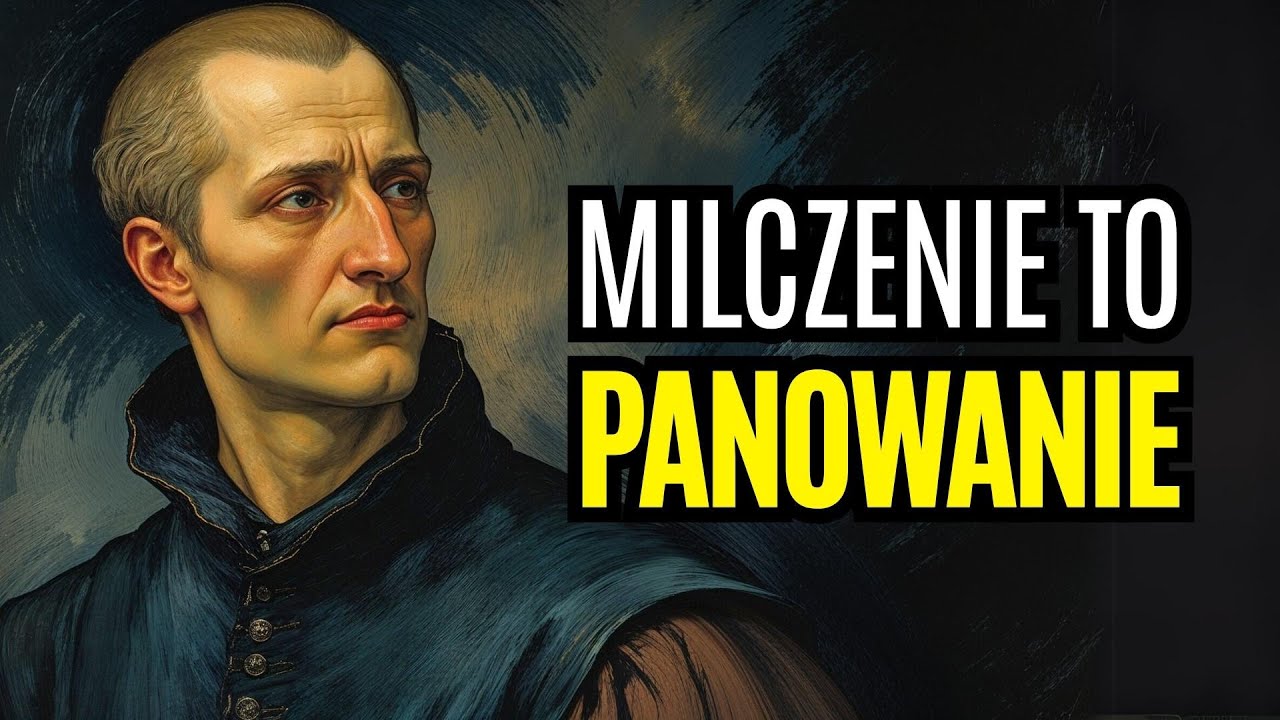 MOC CISZY | SEKRET Machiavellego