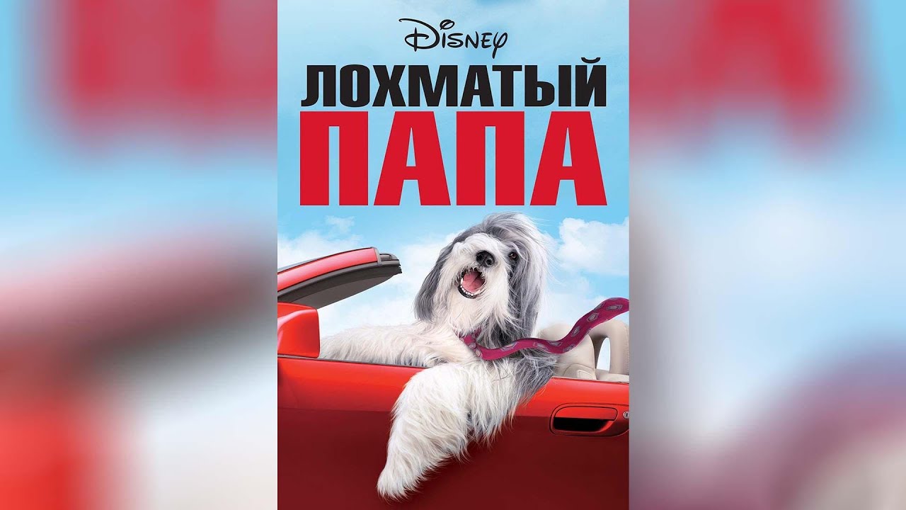 Лохматый папа (2006)