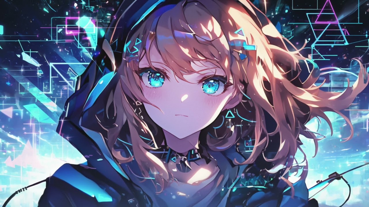 【Suno AI】Virtual Singularity
