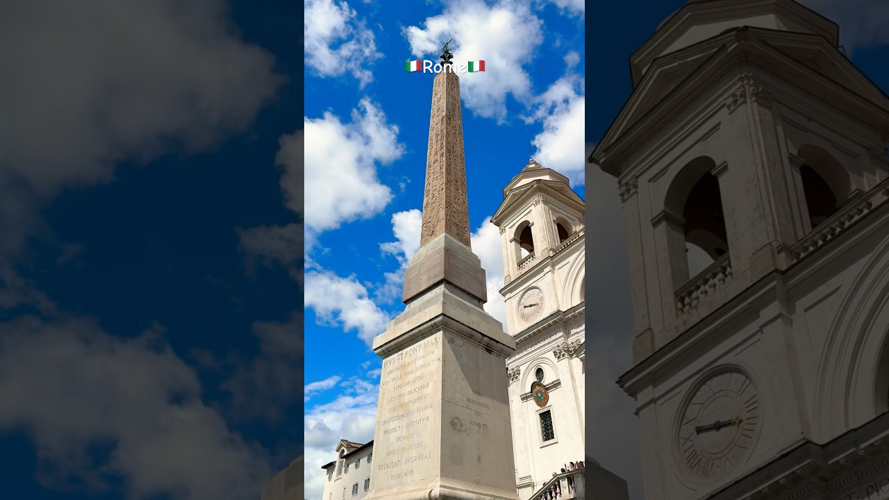 #rome