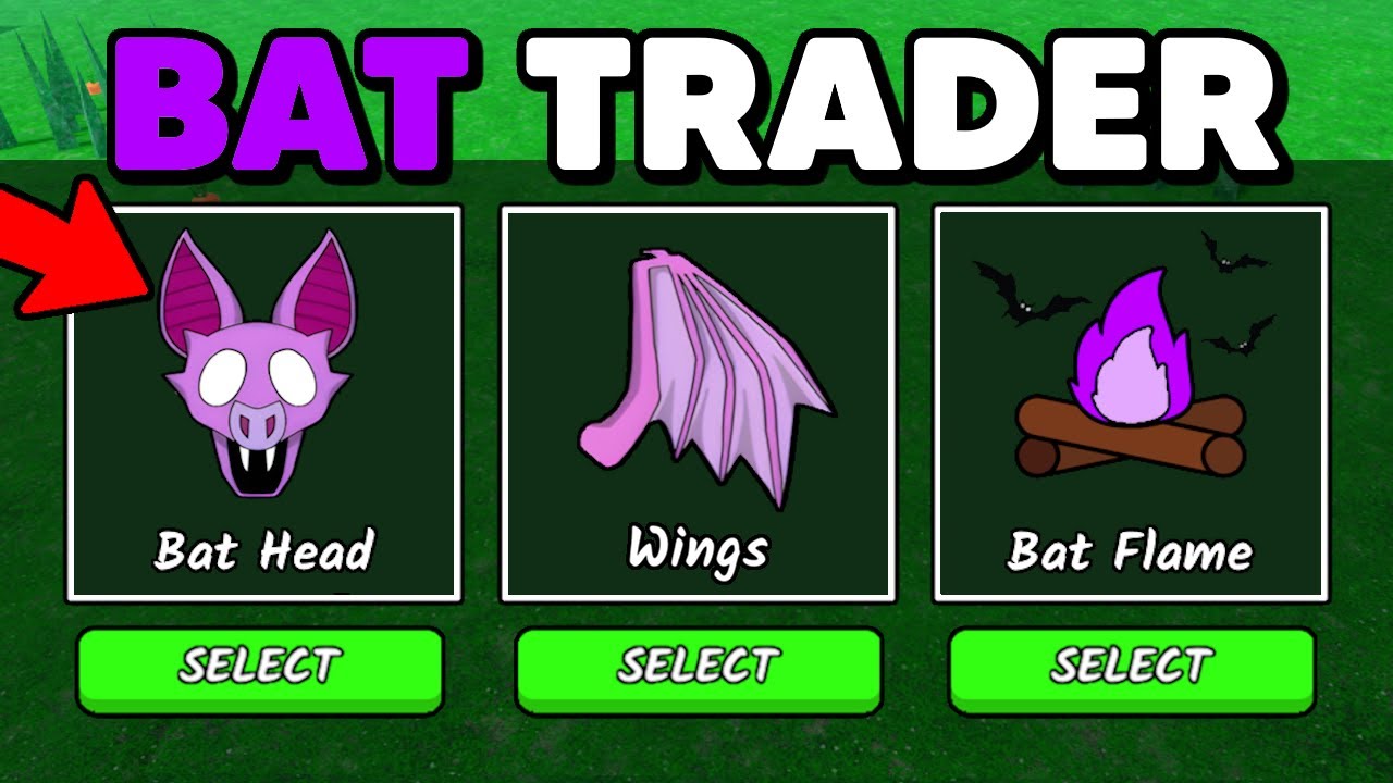 99 Nights But The Pelt Trader is BAT!