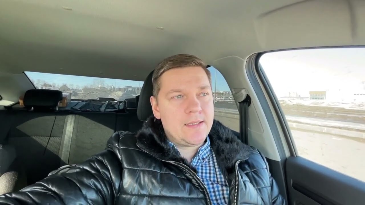 Автоподбор Kia Optima. Машины есть!