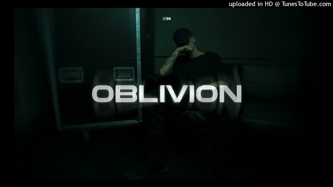 [Free] NF Type Beat - Oblivion | Dark Orchestral Type Beat 2025
