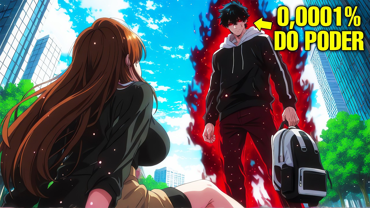 O Rank #1 foi TRAÍDO e MORTO, e Reencarnou no Corpo Mais Fraco da Academia! - Manhwa Recap