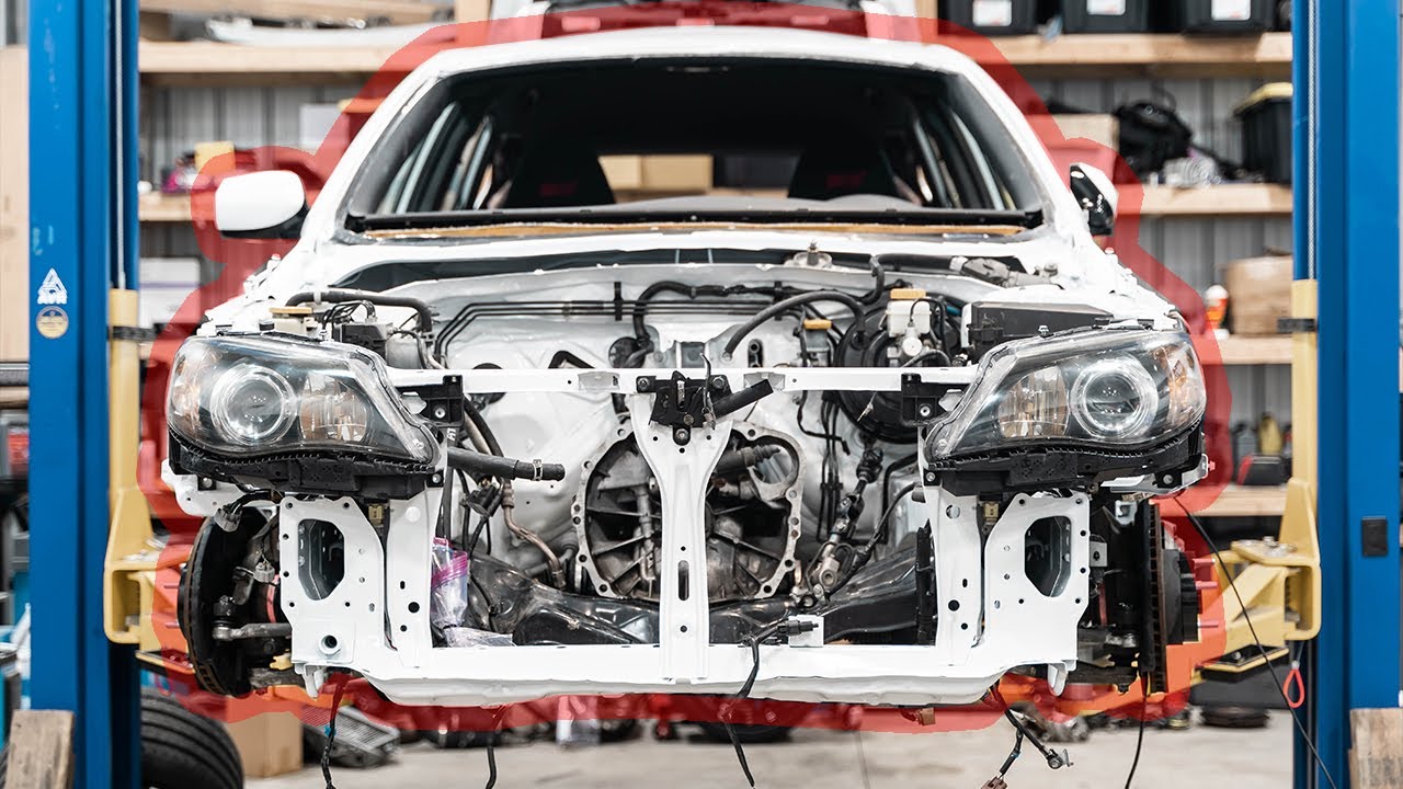 Restoring the crusty susti