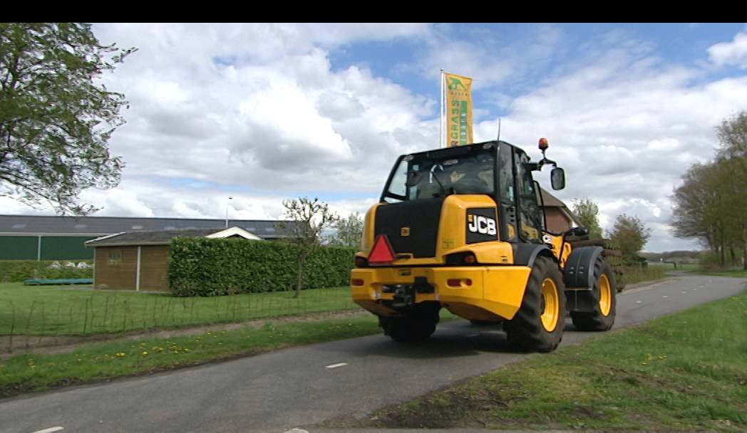 Boelens graszoden - Woontips 9 mei 2015