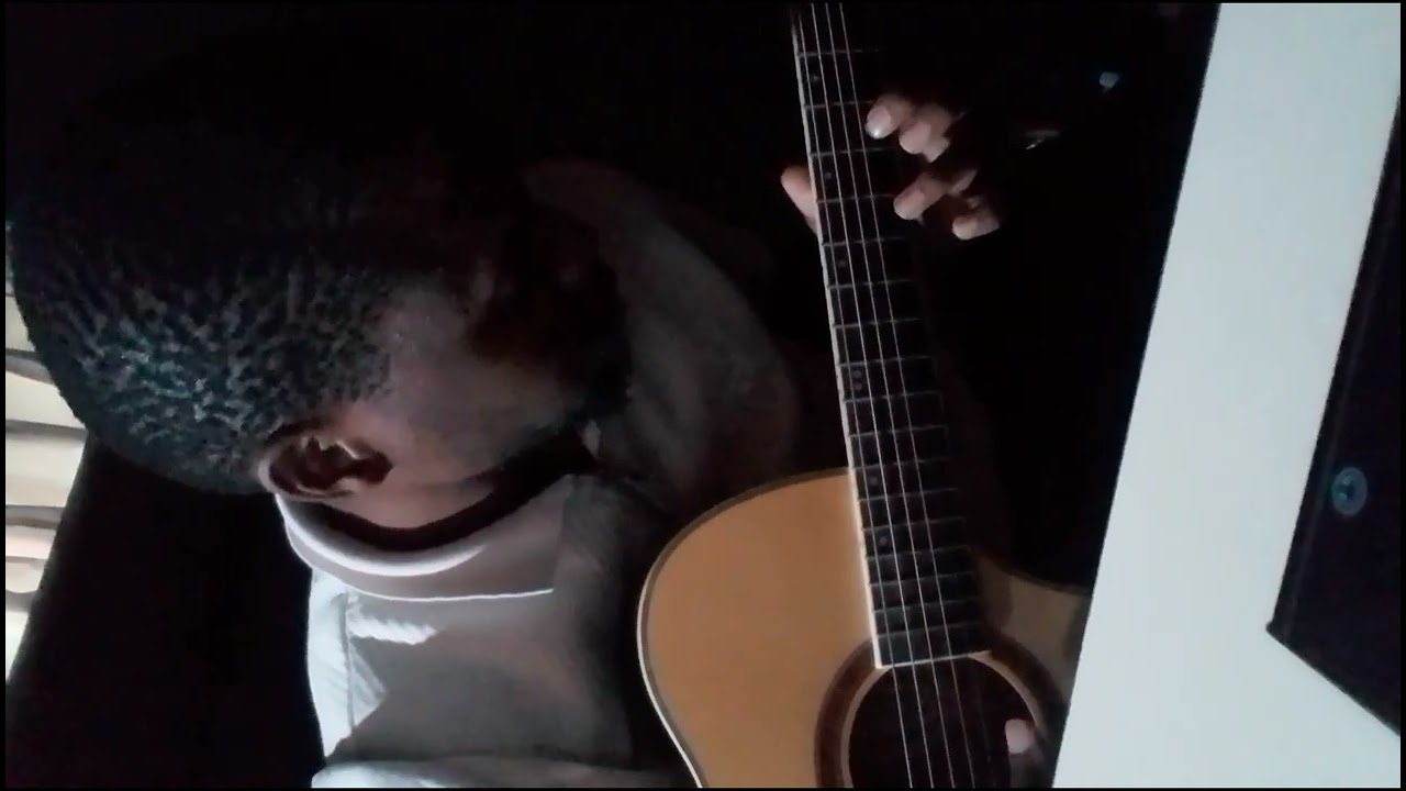 Using the Pentatonic Scale to play a solo