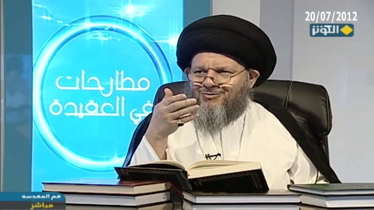 السيد كمال الحيدري | ما هو المطلوب منا في شهر رمضان المبارك