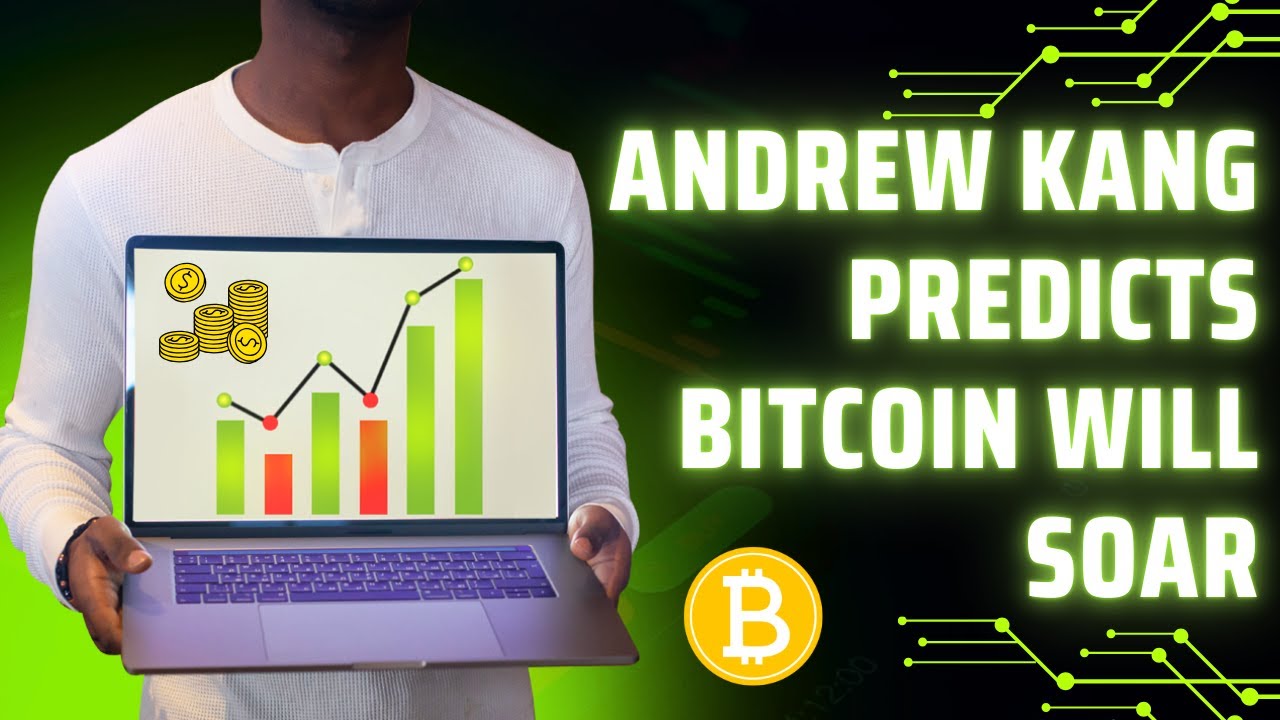 Andrew Kang Predicts Bitcoin Reaching $1 Million in the Short Term