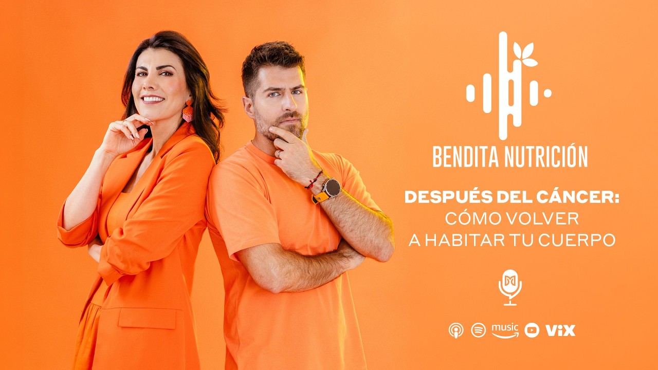 Después del cáncer: cómo volver a habitar tu cuerpo