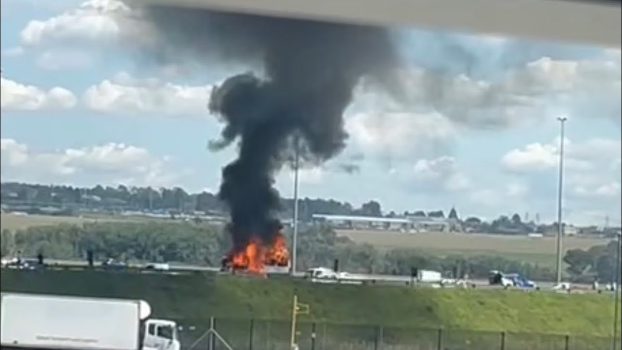 What's Happening Across South Africa Today | 25 February 2026