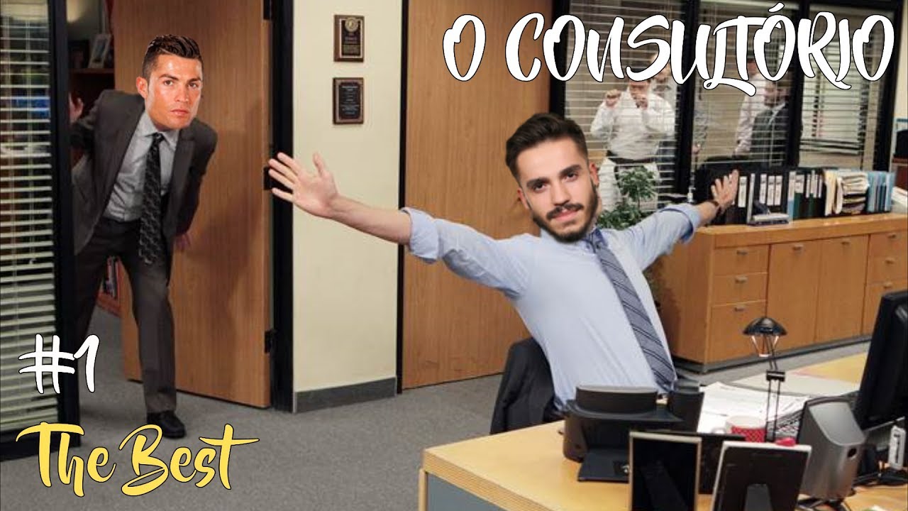 CONSULTÓRIO DO MUTiRiS - THE BEST #1