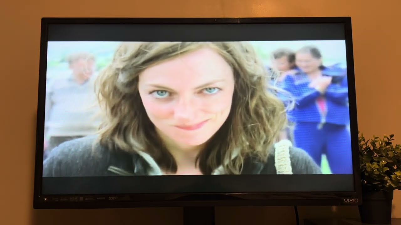 Opening to The Lookout 2007 DVD