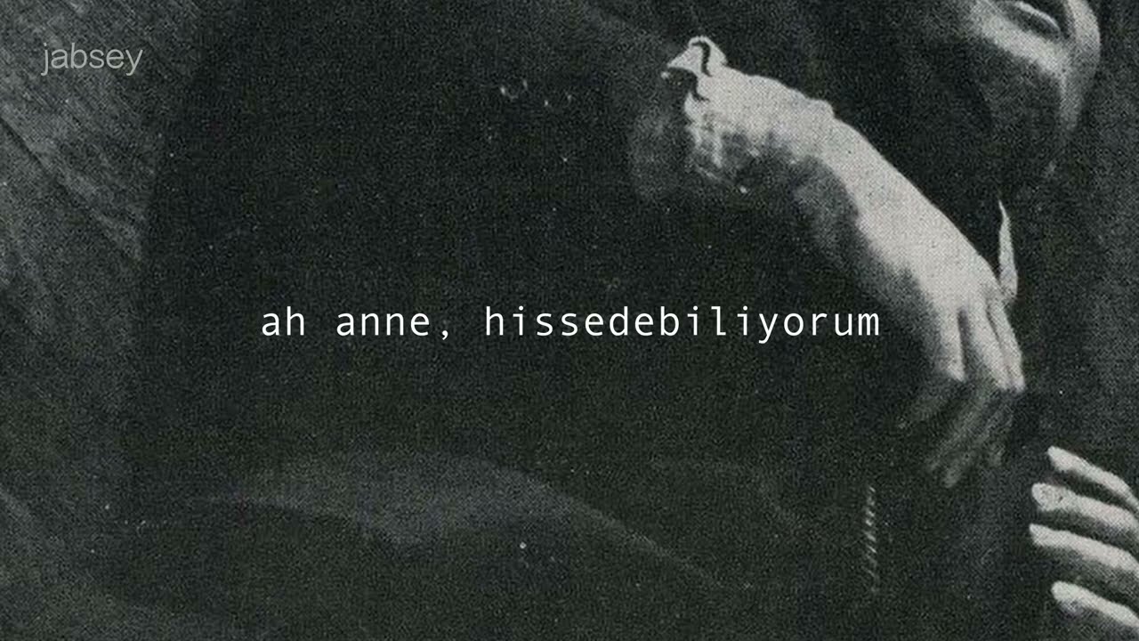 (Türkçe Çeviri) I Know It's Over - The Smiths