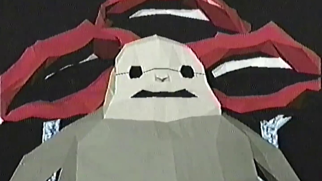 Jack Stauber - OPAL - Easy to Breathe (Extended)