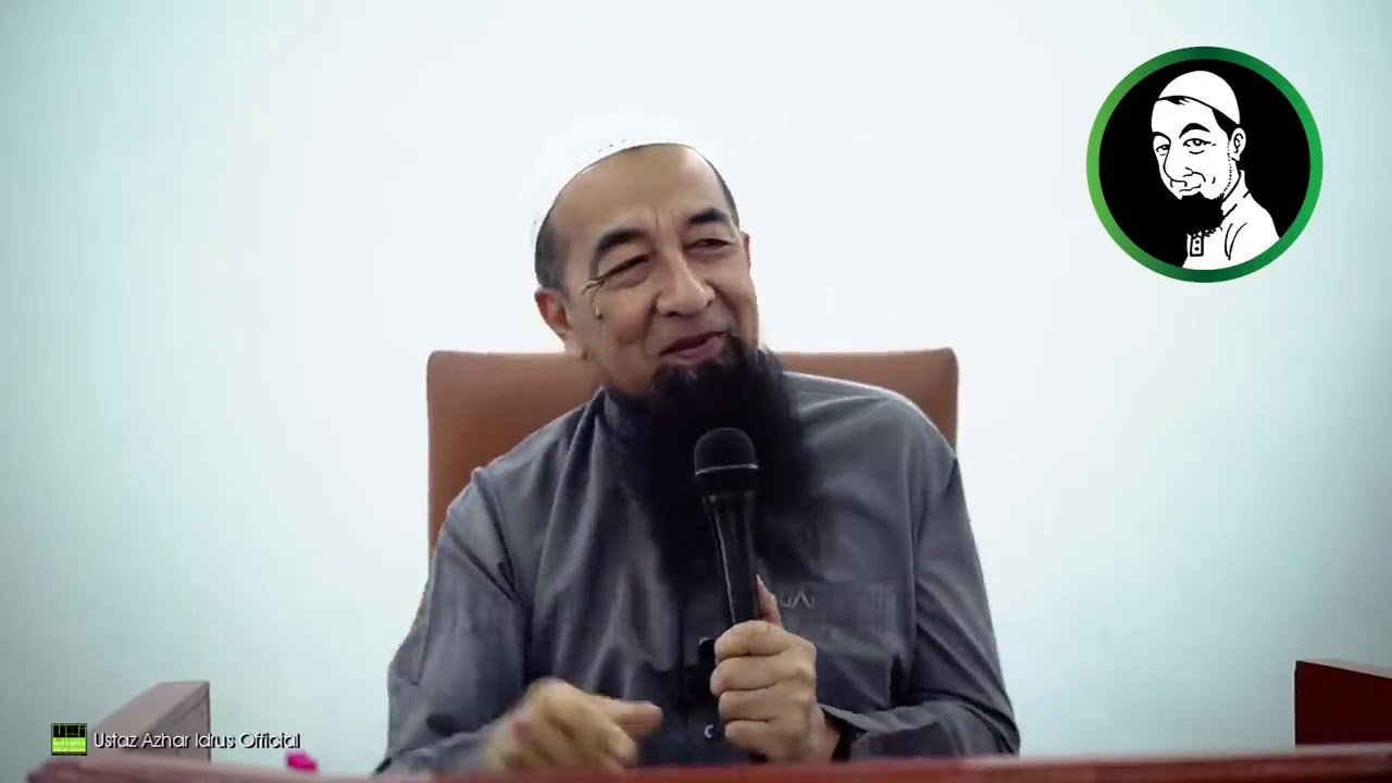 Koleksi Kuliah Soal Jawab Agama Ustaz Azhar Idrus : Ibadah Qurban