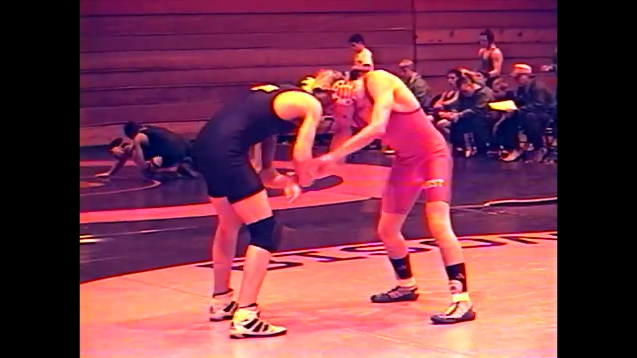 2000-12-30 - Niles West at Buffalo Grove