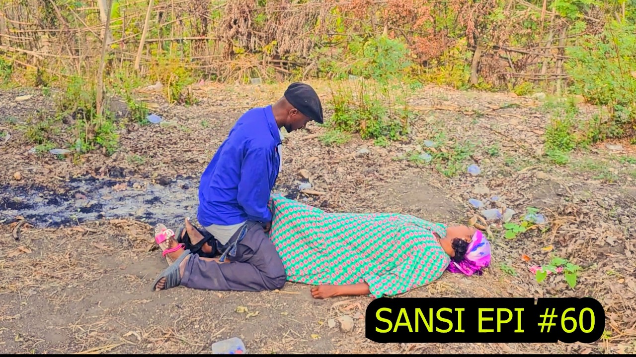 SANSI EPIZÒD #60