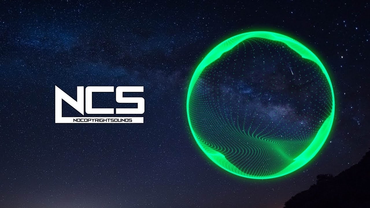 TheFatRat - Infinite Power [NCS Fanmade]