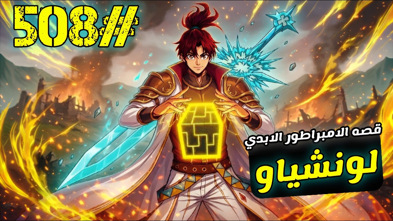 لي يون شياو يقتحم قصر ملك الدم:🩸 أحداث الفصل 508 Murim #شورتس #Go_goId #مانهوا