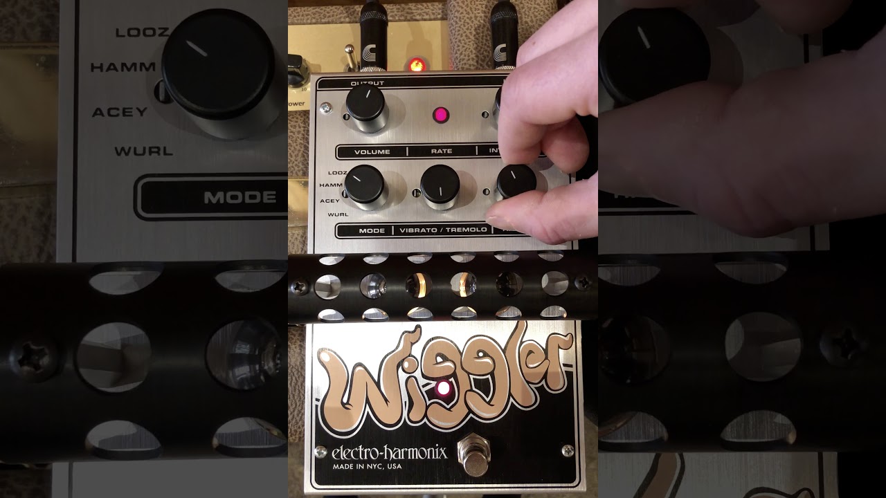 Electro Harmonic - 