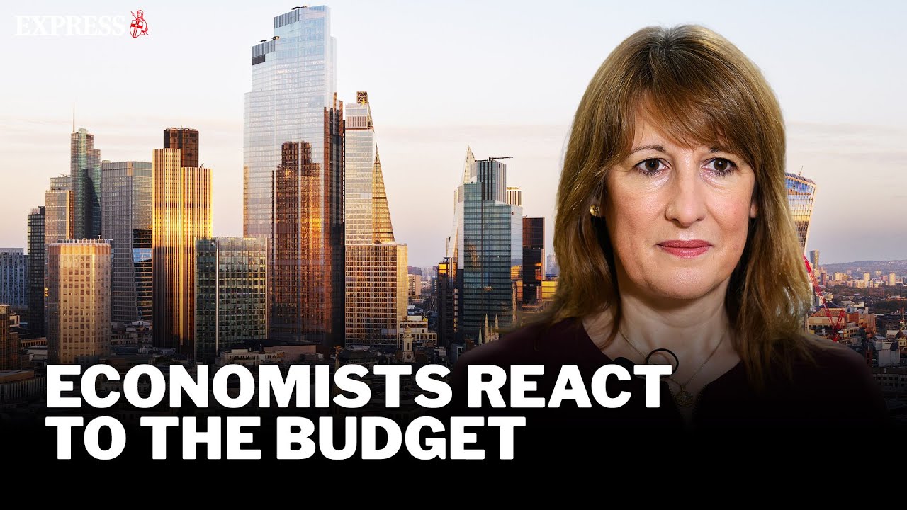 Institute for Fiscal Studies delivers its post-Budget analysis