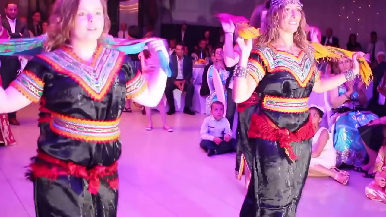DANSE KABYLE 2018 chtah chtah tradition kabyle 2018 TROUPE TILLELI best danse kabyle 2018