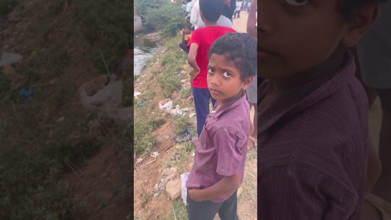 Wait for end 😂🤣😂🙆&zwj;♂️ | MLA kuthuru 🥲 | mini vlog 🤪 | #dmndheeraj #shorts