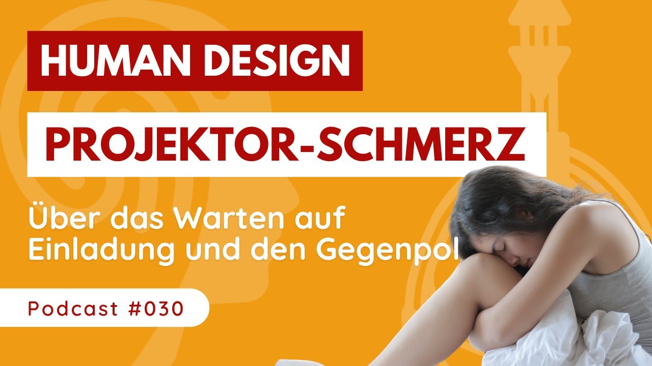 PROJEKTOR-SCHMERZ überwinden: Erfolgsstrategien 🗝️ beim Warten auf EINLADUNG!