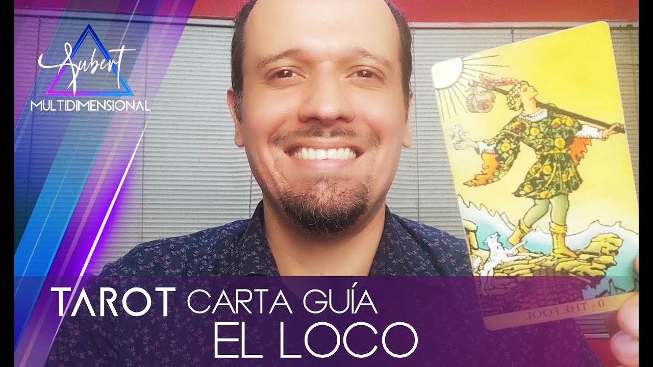 Carta Guía: El Loco