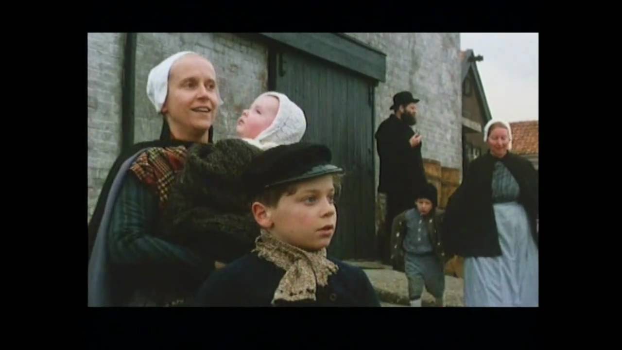 de s.s. hercules in de film "op hoop van zegen" 1986