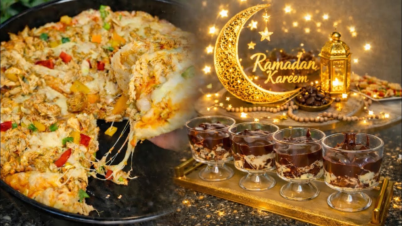 | BARO SIDA UGU FUDUD LO SAMEEYO PIZZA AAD U MACAAN🍕| IYO MACMACAAN BACDAL TARAWIIX🍮