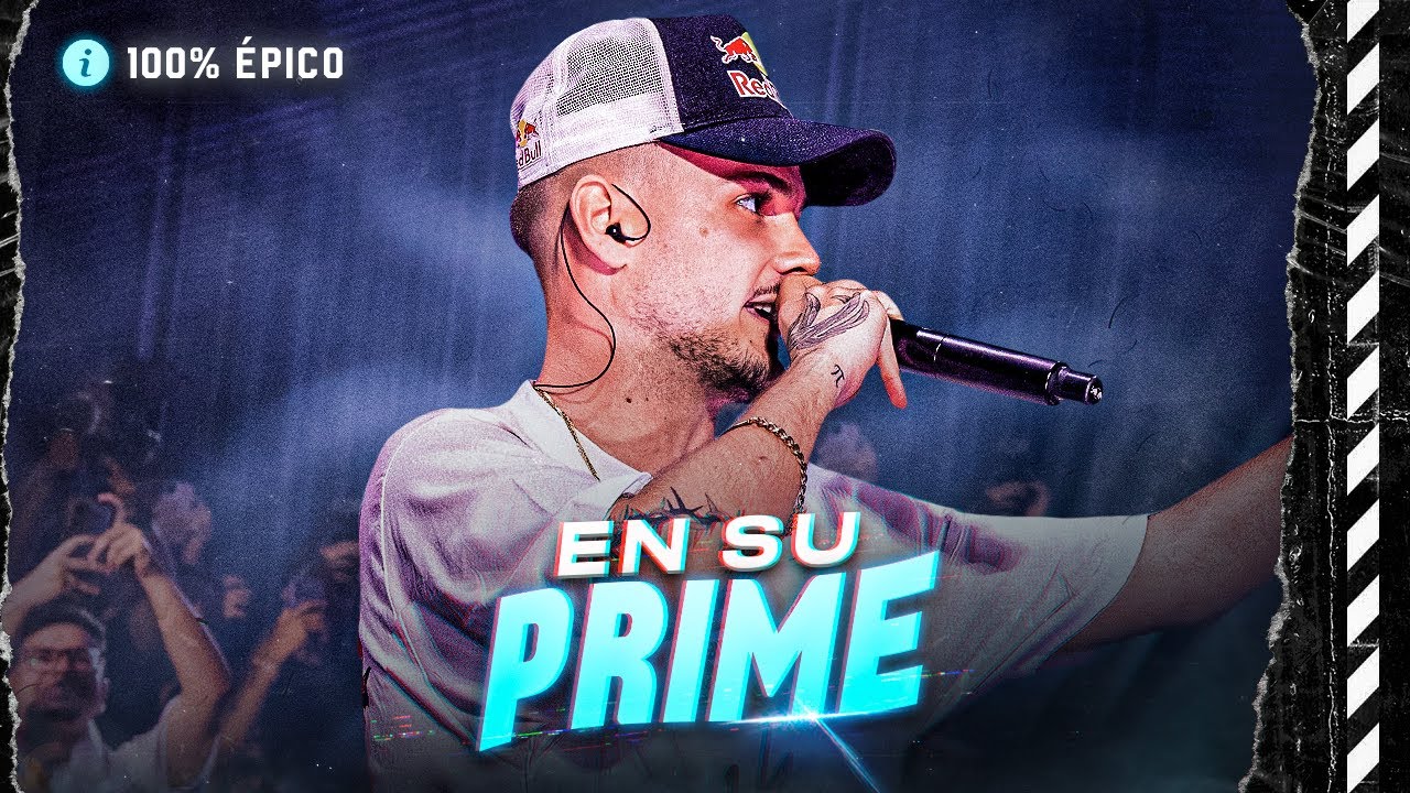 BNET VOLVI&Oacute; EN SU PRIME 🤯🧠 || *MUY &Eacute;PICO*