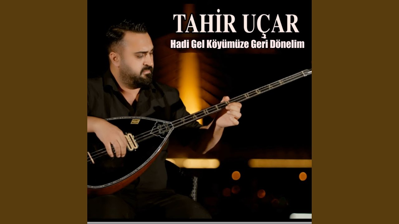 Hadi Gel Köyümüze Geri Dönelim