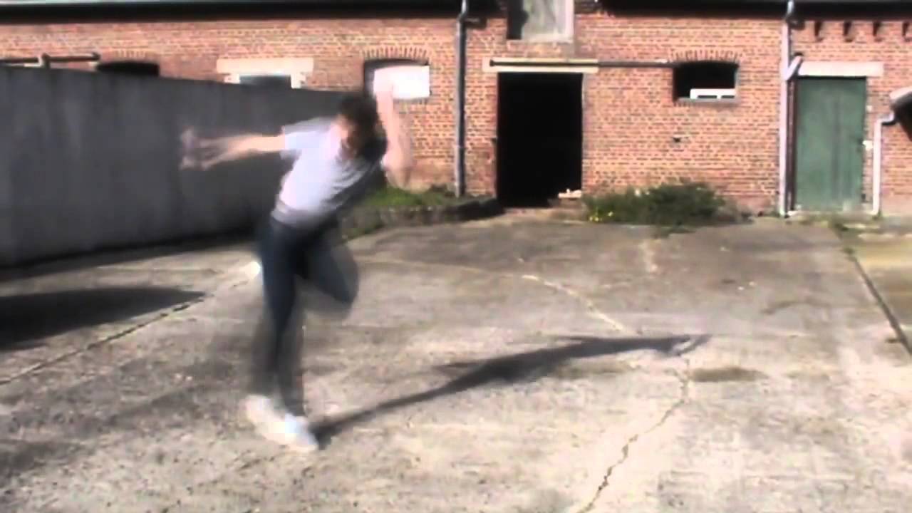 THE BEST 15 SOLOS in November 2014
