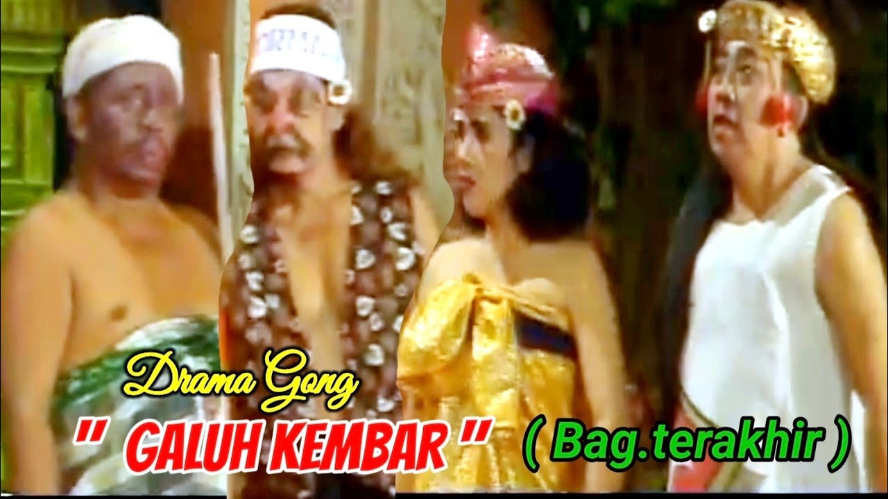 DRAMA GONG TERPOPULER 