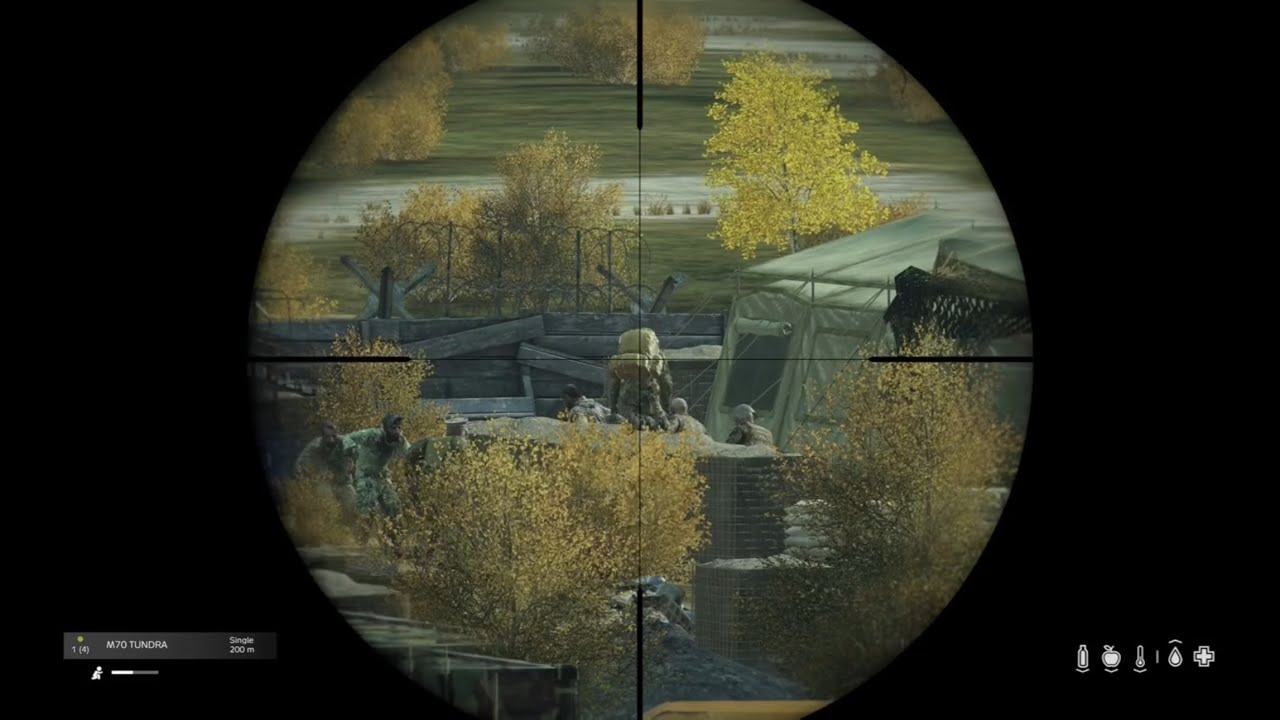 DayZ Xbox Official Servers - Surviving SOLO on Official Servers #1 - Official Server #6604
