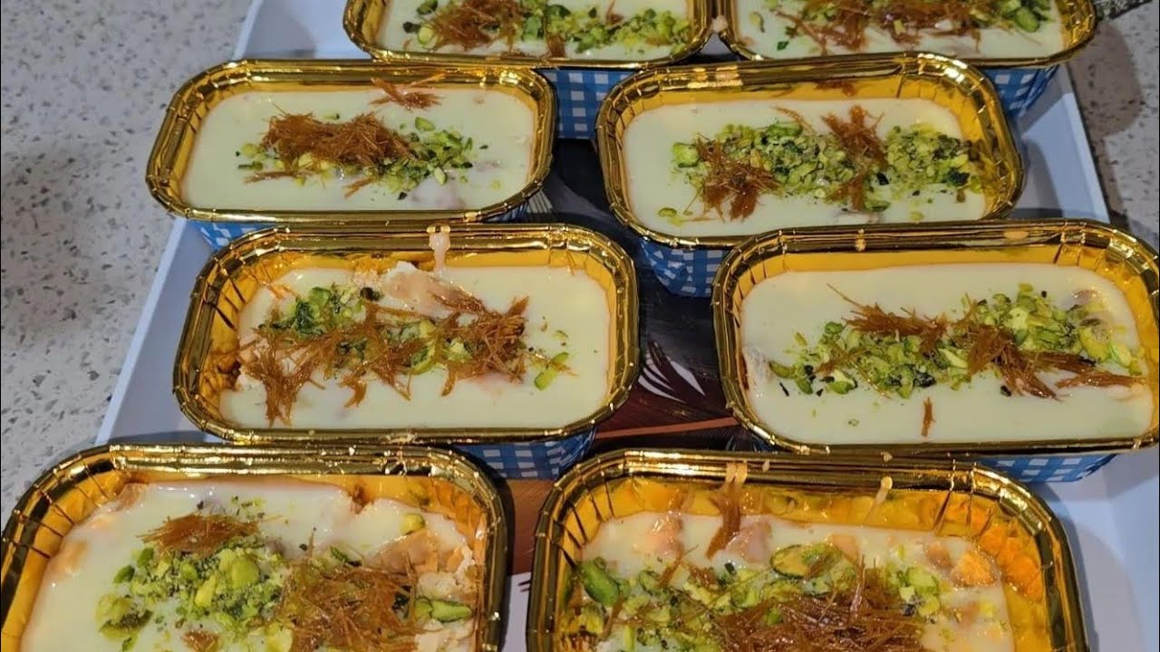 أفخم حلا قهوه ممكن تعملوه👌👌😍🇸🇦🇸🇦
