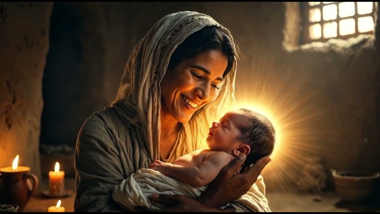 মুসা (আ:) এর অবিশ্বাস্য কাহিনী | পর্ব ১ - ফেরাউনের স্বপ্ন ও নীল নদে ভাসমান | Islamic Story Bangla