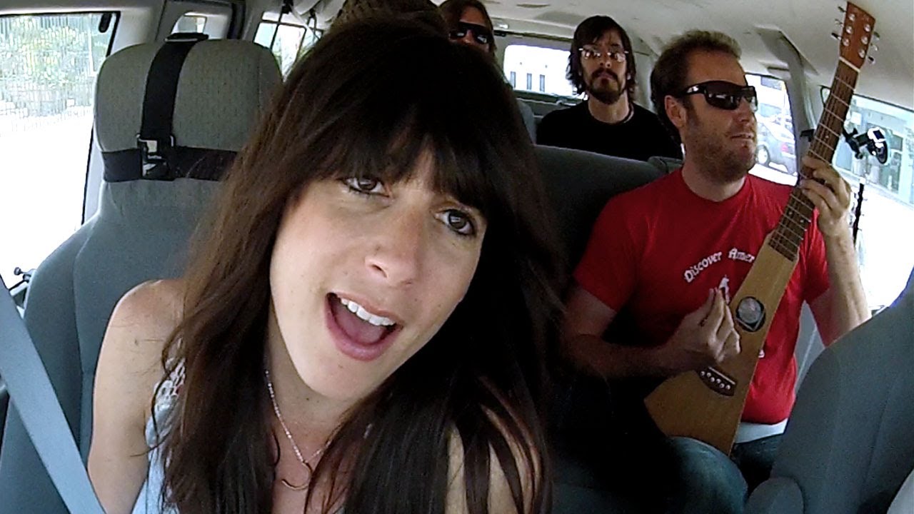 Nicki Bluhm & The Gramblers - 