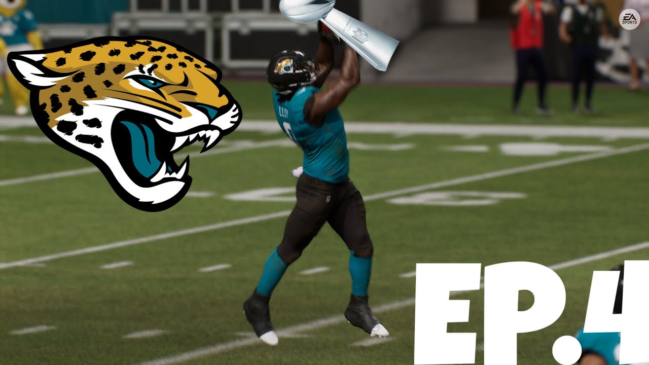Madden 26 Road To The SuperBowl Ep.4