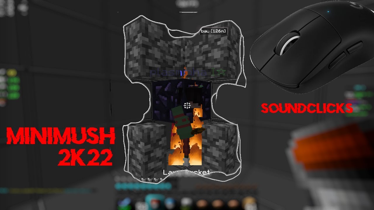 minimush 2k22 com soundclicks